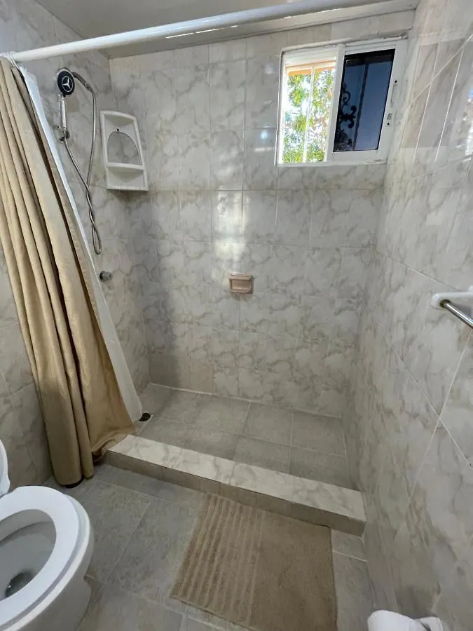 Apartamento Calido Santo Domingo Apartmán